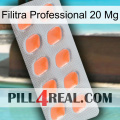 Filitra Professional 20Mg 26